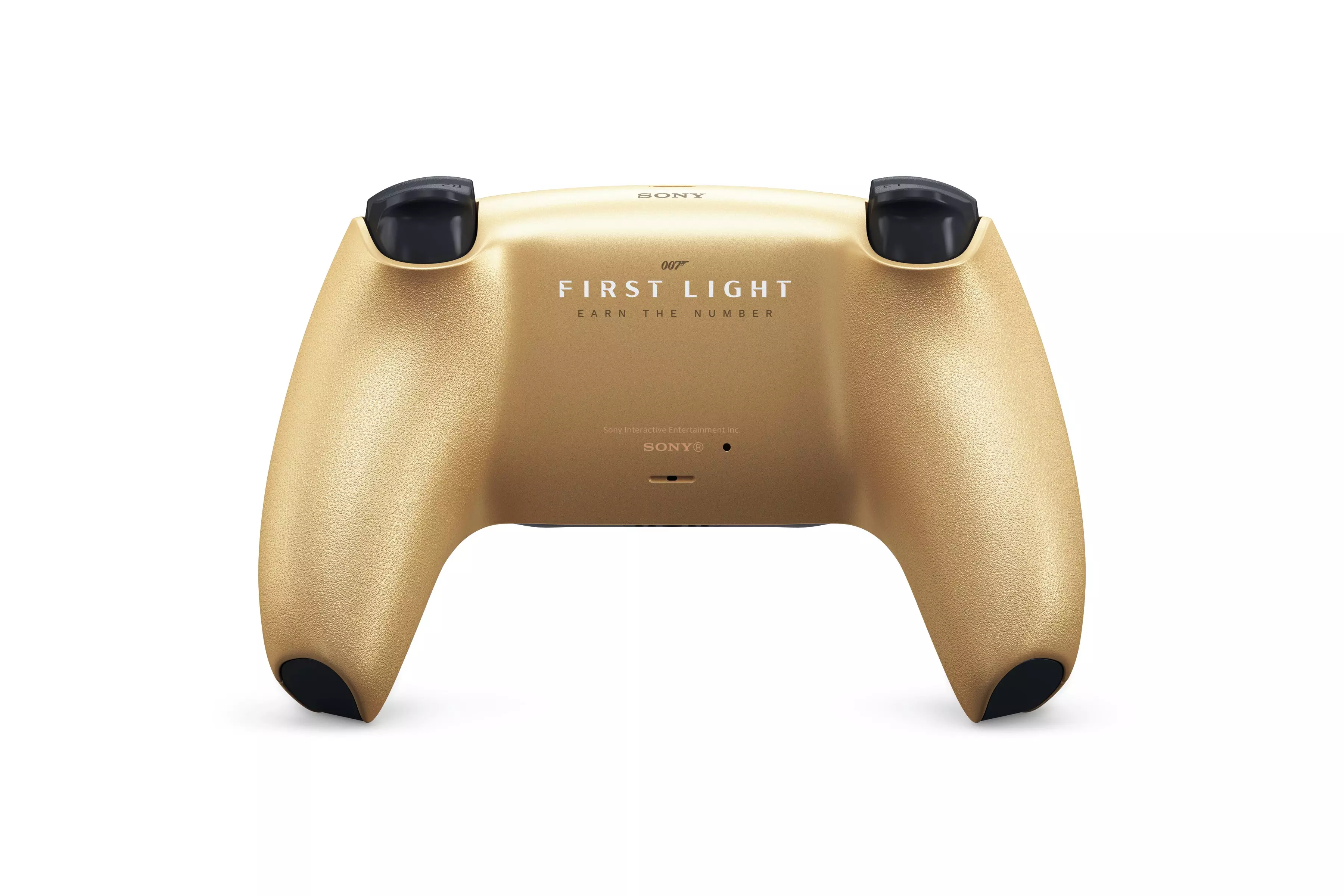 Sony DualSense Wireless Controller for PlayStation 5 - 007 First